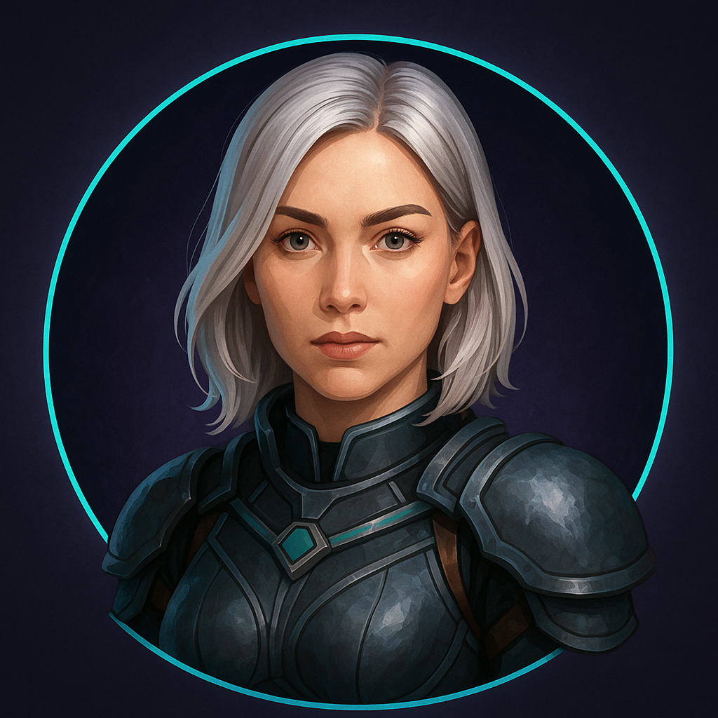 MissGhostGirl